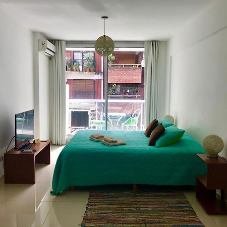Apartamento Ocio Aguero Buenos Aires Exterior photo